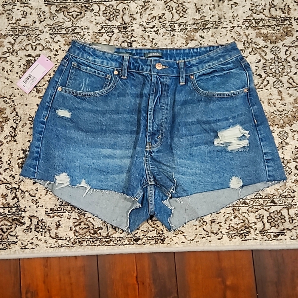 Wild Fable Denim Shorts